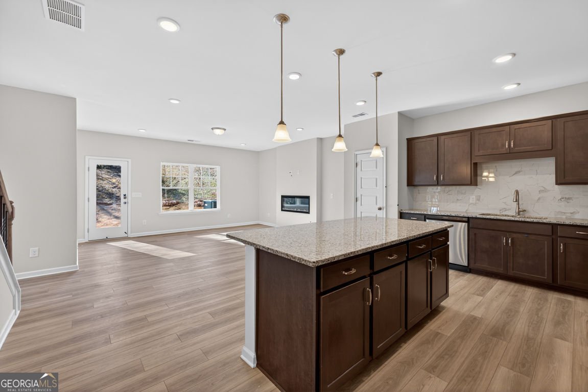 229 Bastian Drive Villa Rica - Photo 12