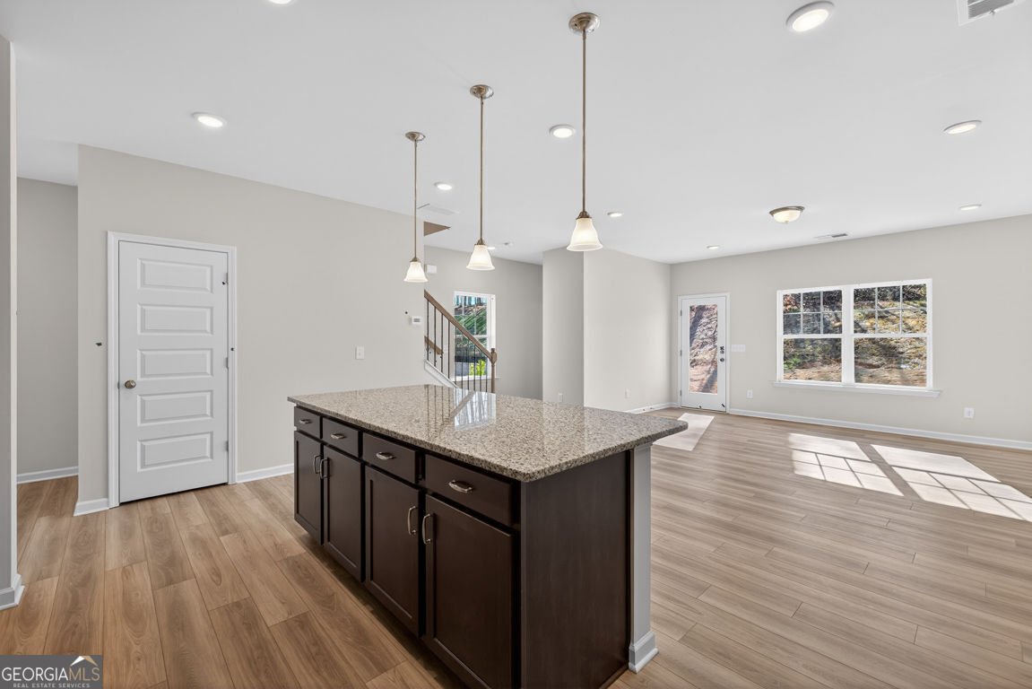 229 Bastian Drive Villa Rica - Photo 14