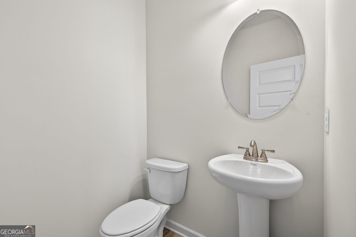 229 Bastian Drive Villa Rica - Photo 15