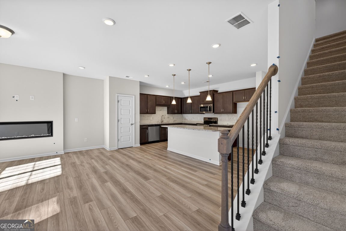 229 Bastian Drive Villa Rica - Photo 17