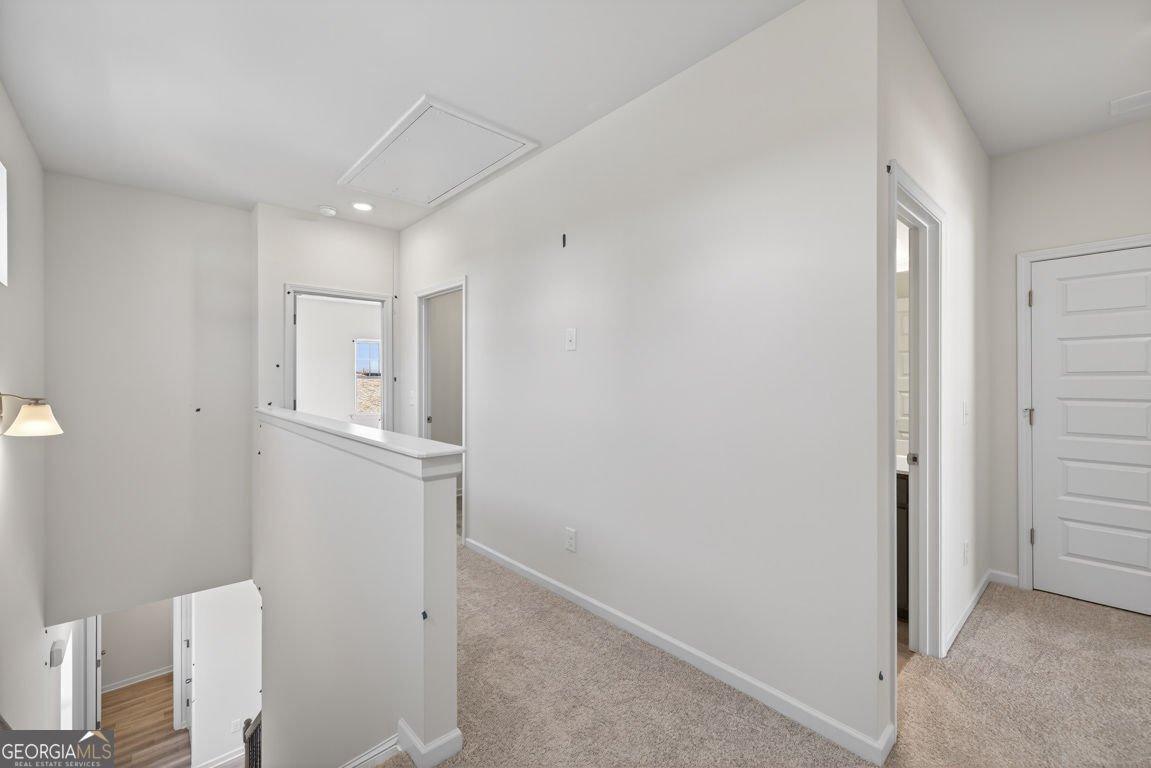 229 Bastian Drive Villa Rica - Photo 18