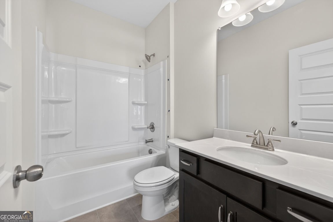 229 Bastian Drive Villa Rica - Photo 23