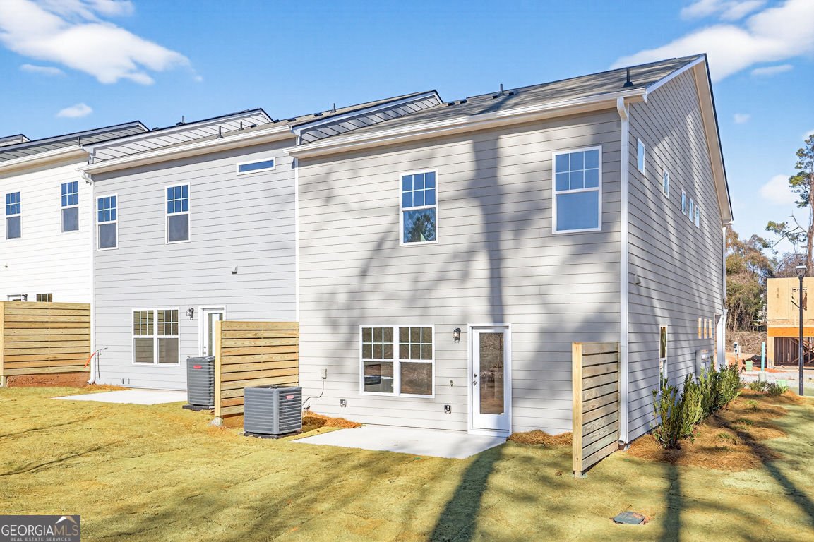 229 Bastian Drive Villa Rica - Photo 35