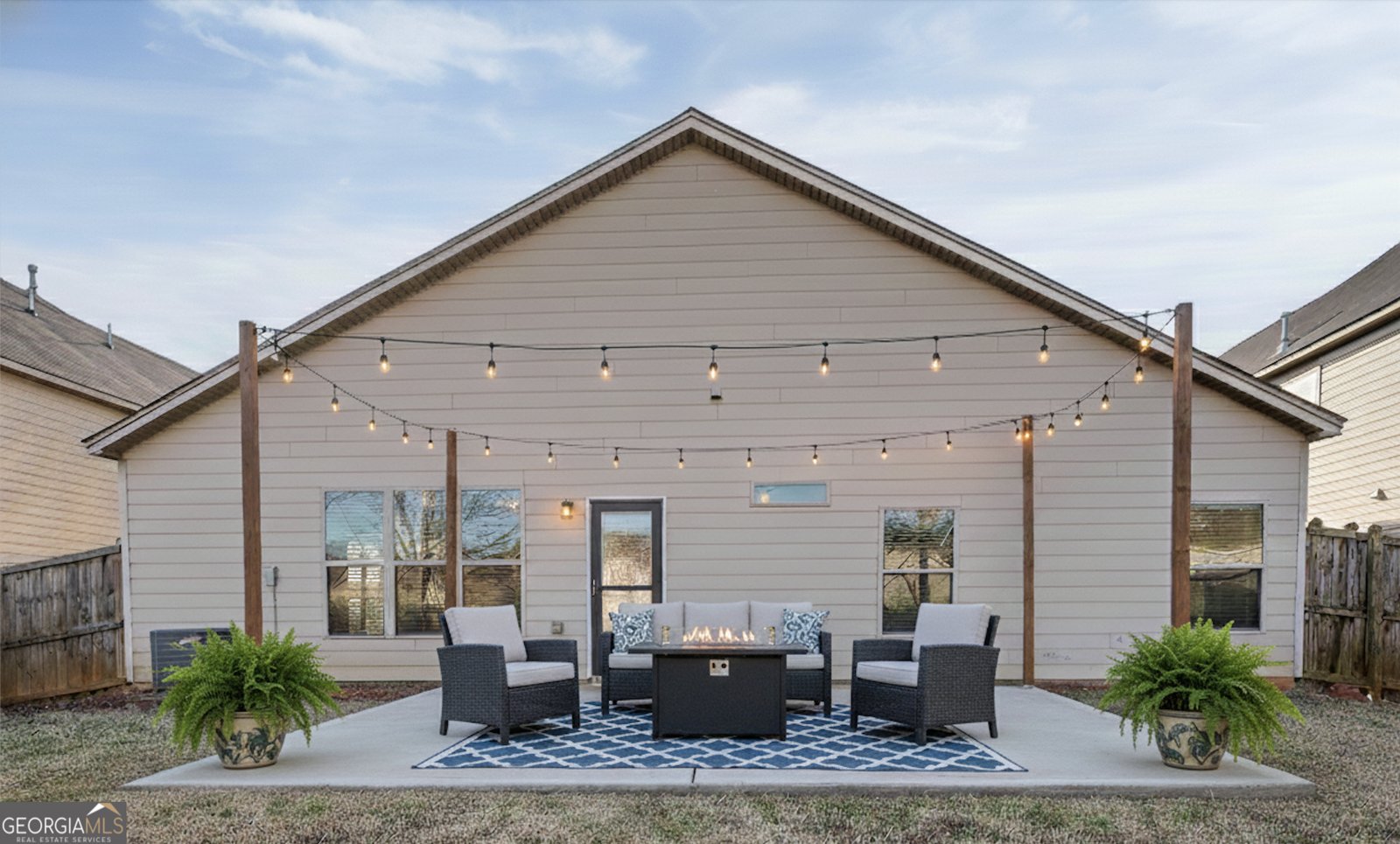 853 Parkside Place Avenue Mcdonough - Photo 29