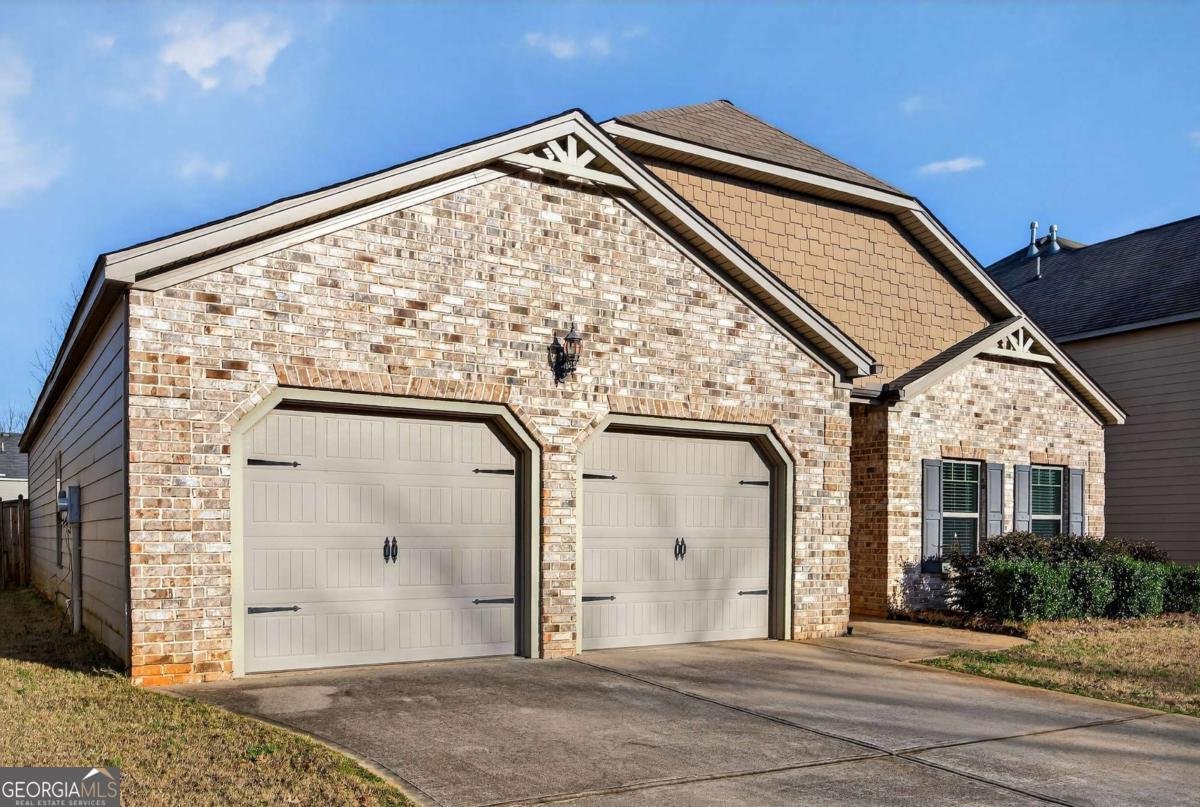 853 Parkside Place Avenue Mcdonough - Photo 34