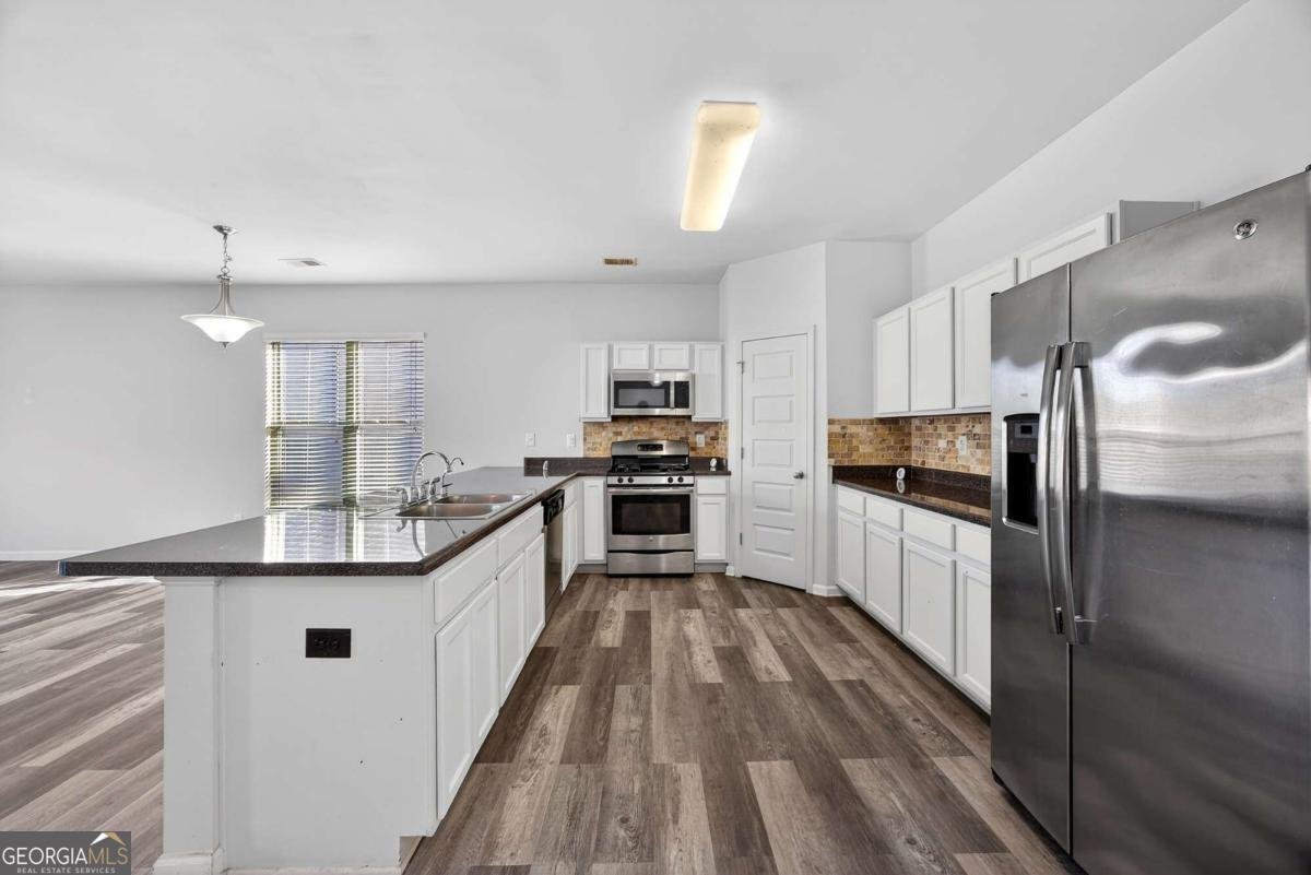 853 Parkside Place Avenue Mcdonough - Photo 7