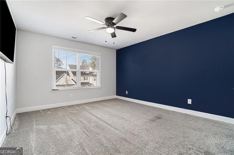 55 Clubhouse Way Acworth - Photo 22