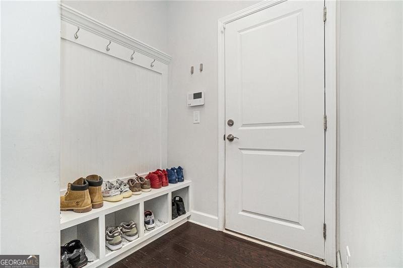 55 Clubhouse Way Acworth - Photo 25