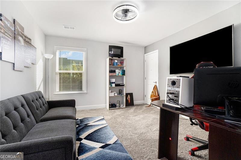 55 Clubhouse Way Acworth - Photo 31