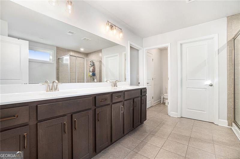 55 Clubhouse Way Acworth - Photo 36