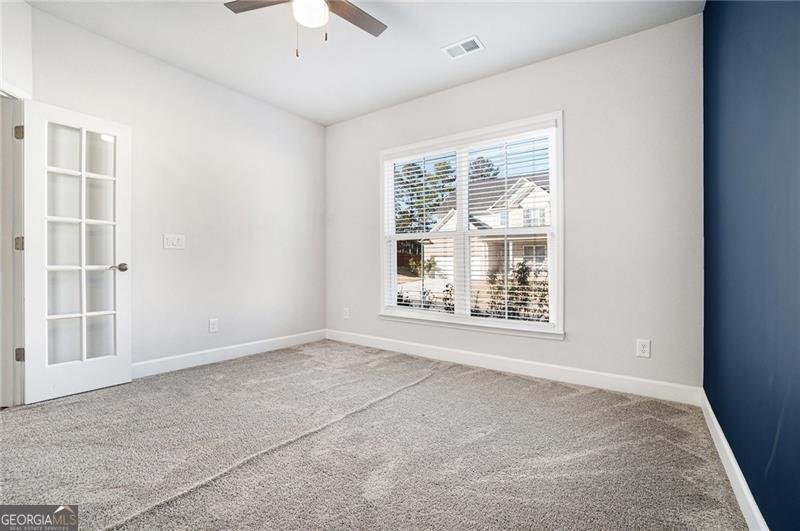 55 Clubhouse Way Acworth - Photo 9