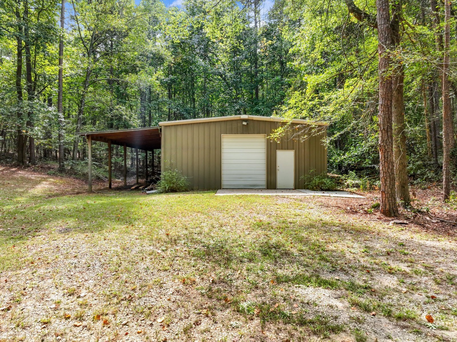 4394 Holly Springs Road Pendergrass - Photo 59