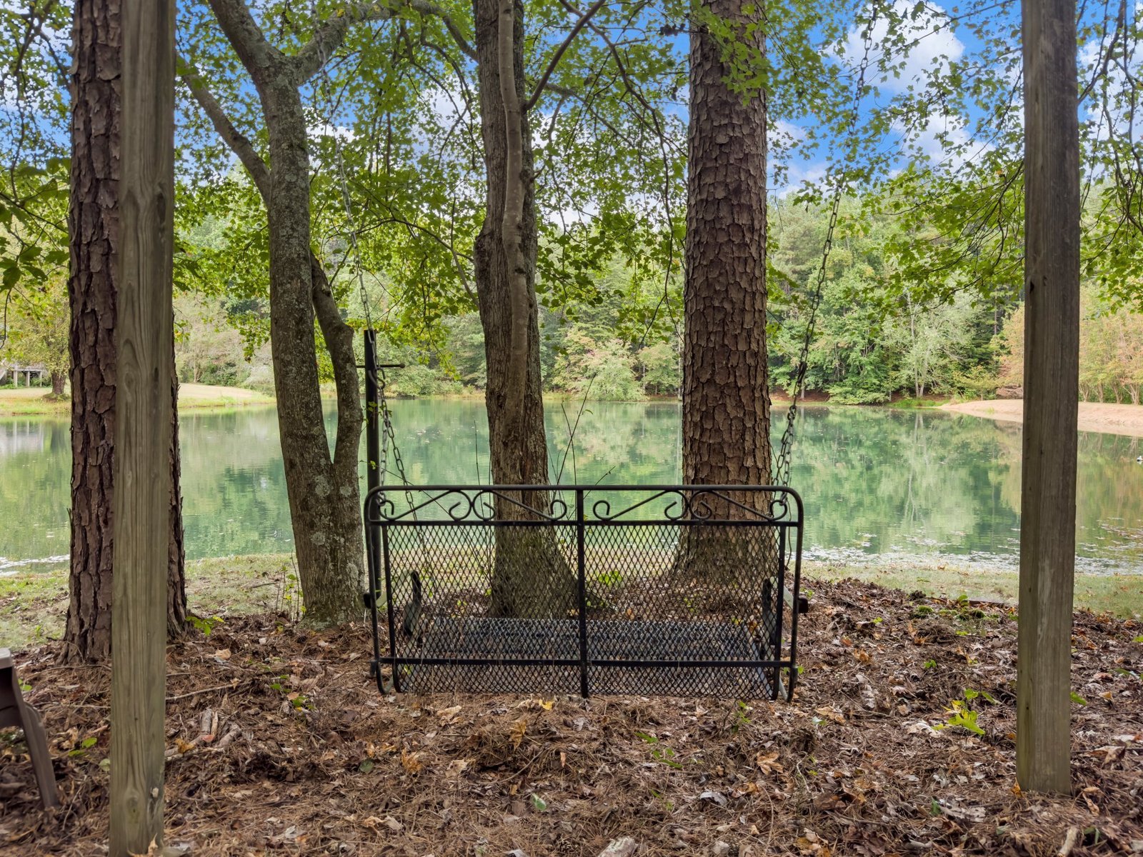 4394 Holly Springs Road Pendergrass - Photo 75