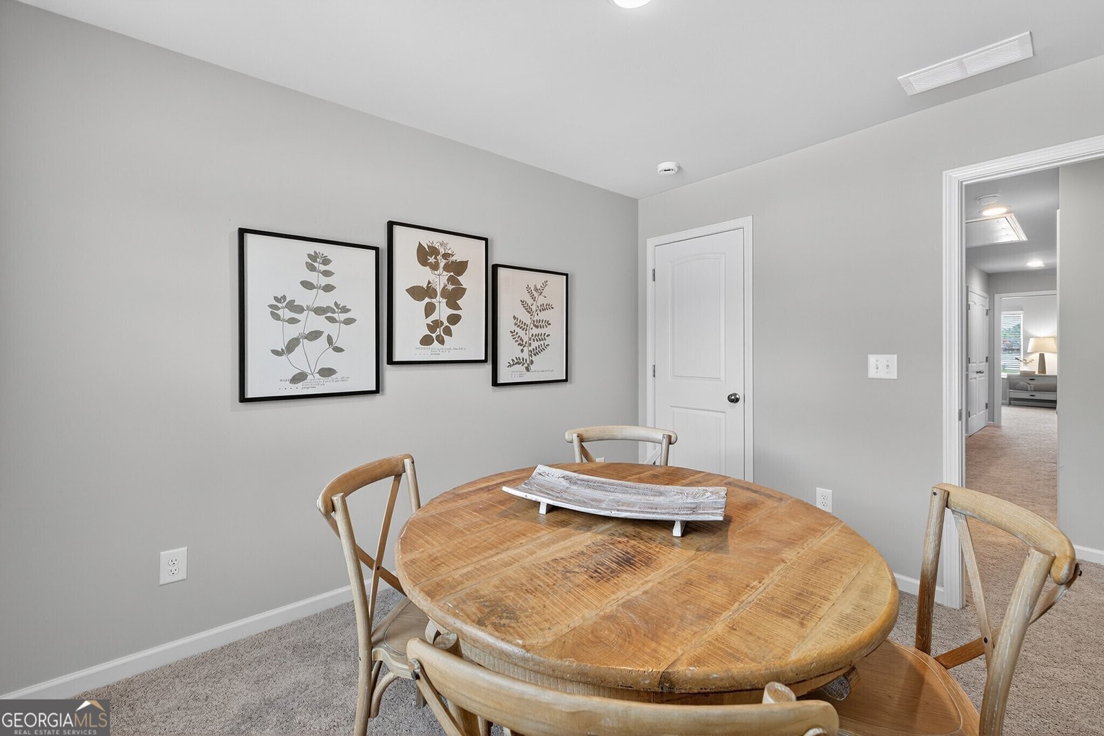 2813 Lillian Lane Douglasville - Photo 15