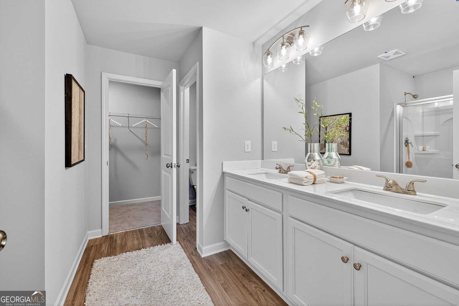 2813 Lillian Lane Douglasville - Photo 23