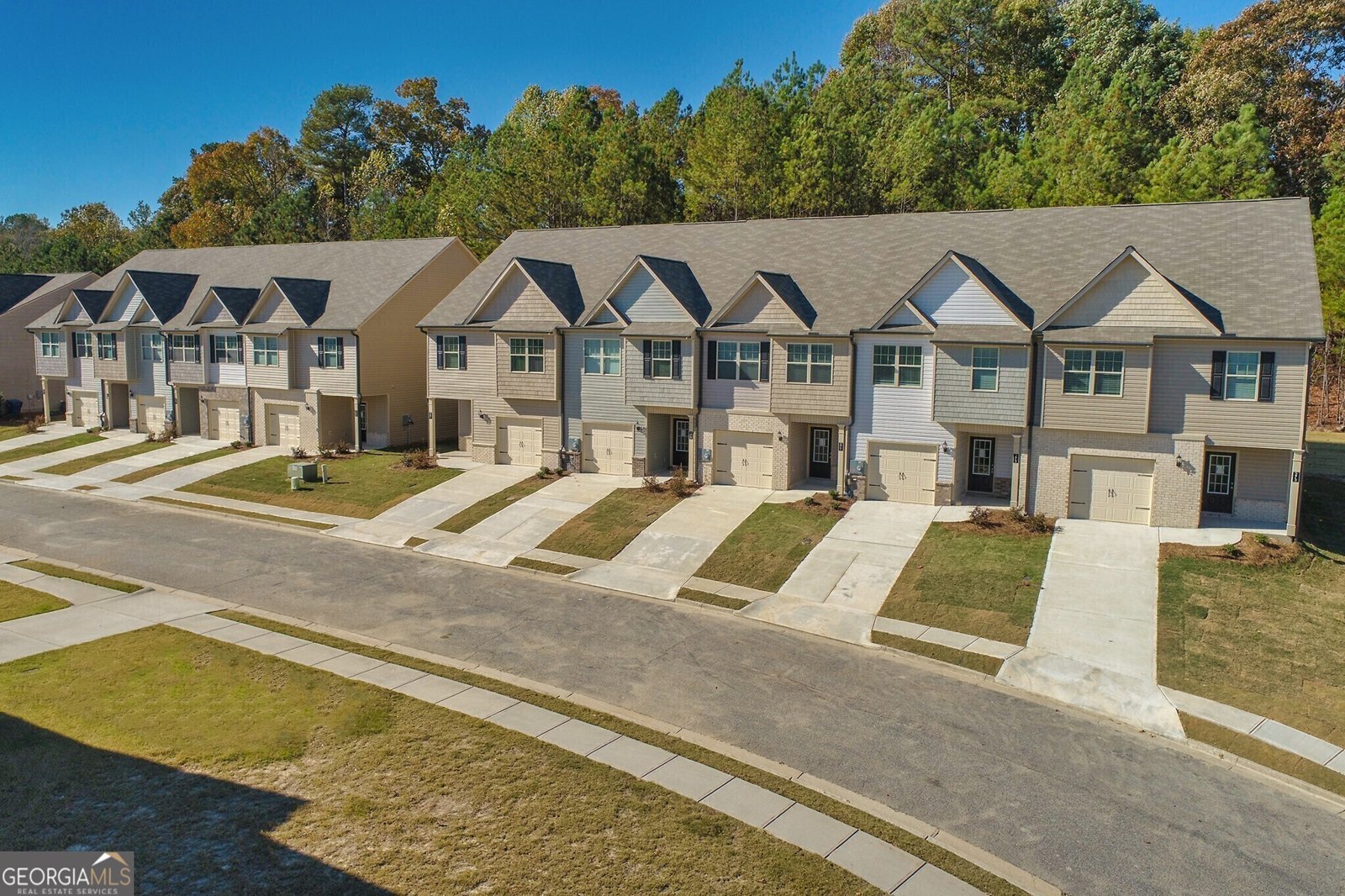 2813 Lillian Lane Douglasville - Photo 30