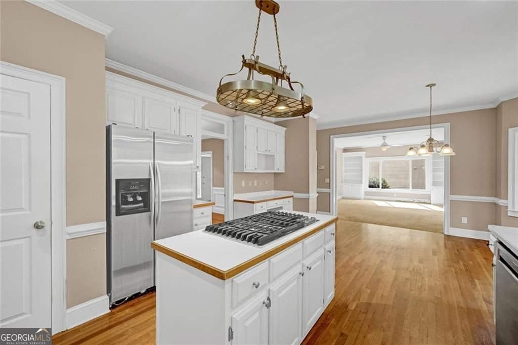 315 Sageglen Road Lawrenceville - Photo 17