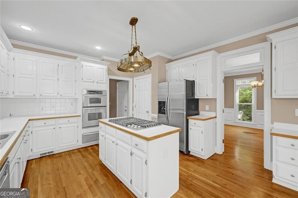 315 Sageglen Road Lawrenceville - Photo 19