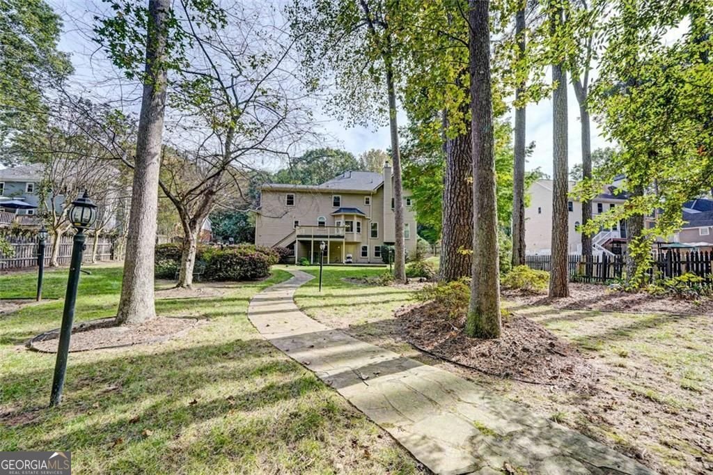 315 Sageglen Road Lawrenceville - Photo 6