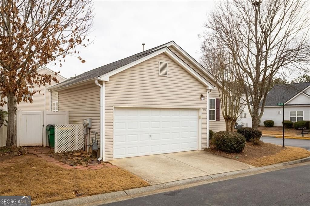 116 Swanee Lane Woodstock - Photo 24