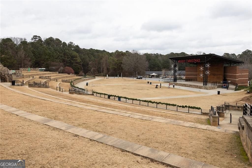 116 Swanee Lane Woodstock - Photo 27