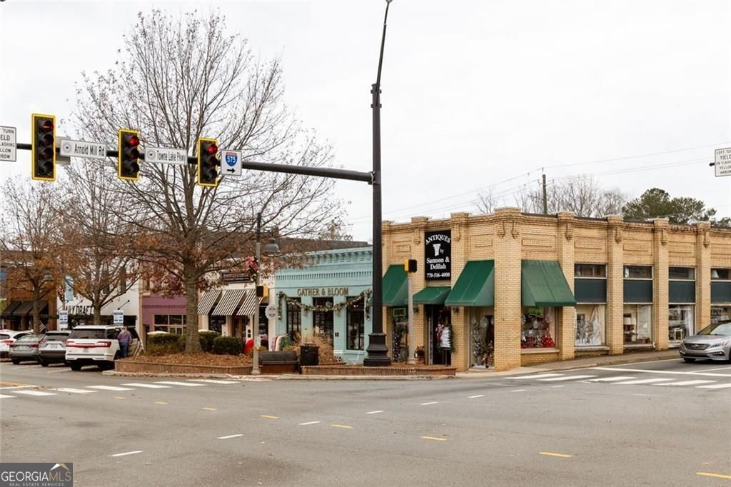 116 Swanee Lane Woodstock - Photo 28