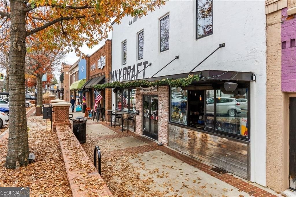 116 Swanee Lane Woodstock - Photo 29