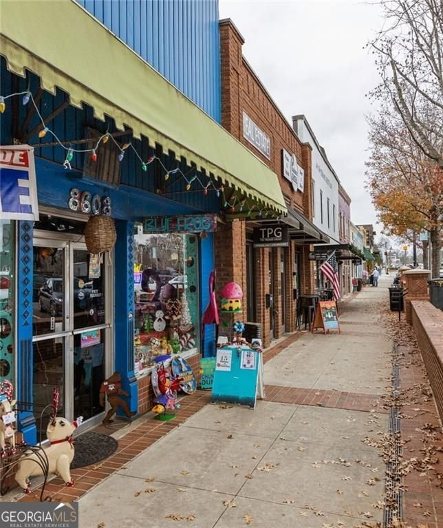 116 Swanee Lane Woodstock - Photo 30