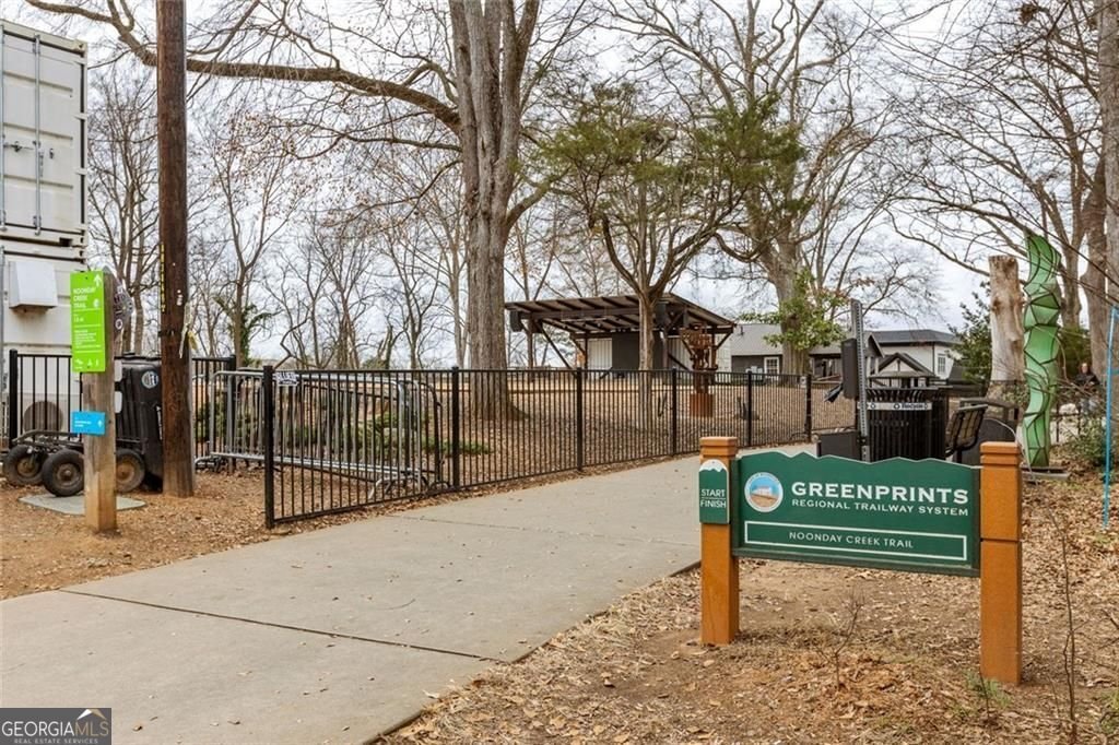 116 Swanee Lane Woodstock - Photo 31