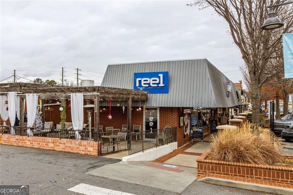 116 Swanee Lane Woodstock - Photo 32