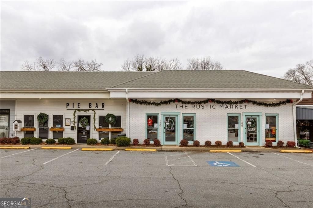 116 Swanee Lane Woodstock - Photo 33