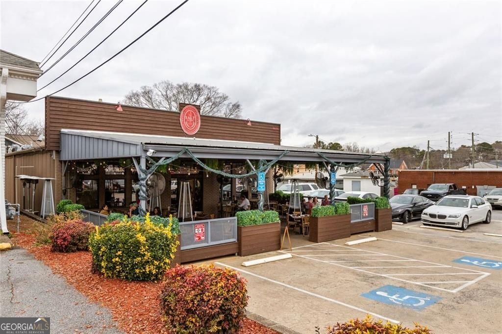 116 Swanee Lane Woodstock - Photo 34