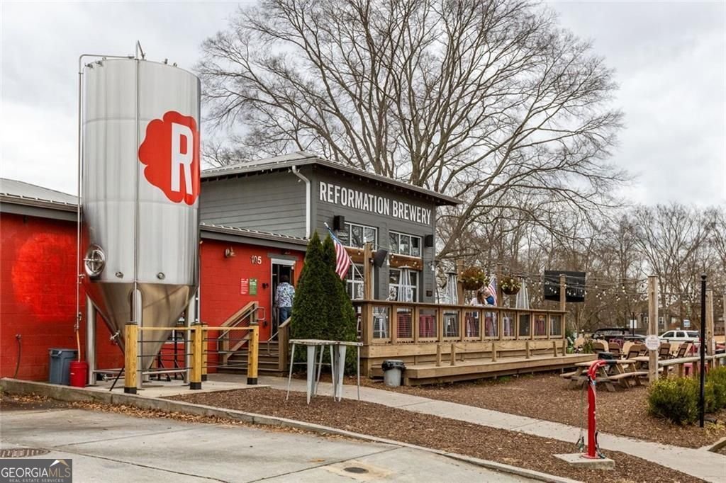 116 Swanee Lane Woodstock - Photo 35