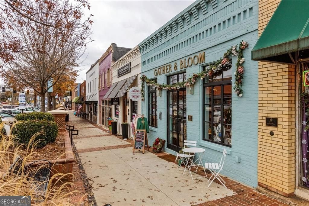 116 Swanee Lane Woodstock - Photo 36