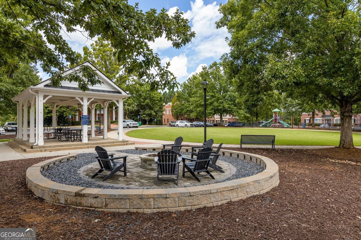 116 Swanee Lane Woodstock - Photo 37