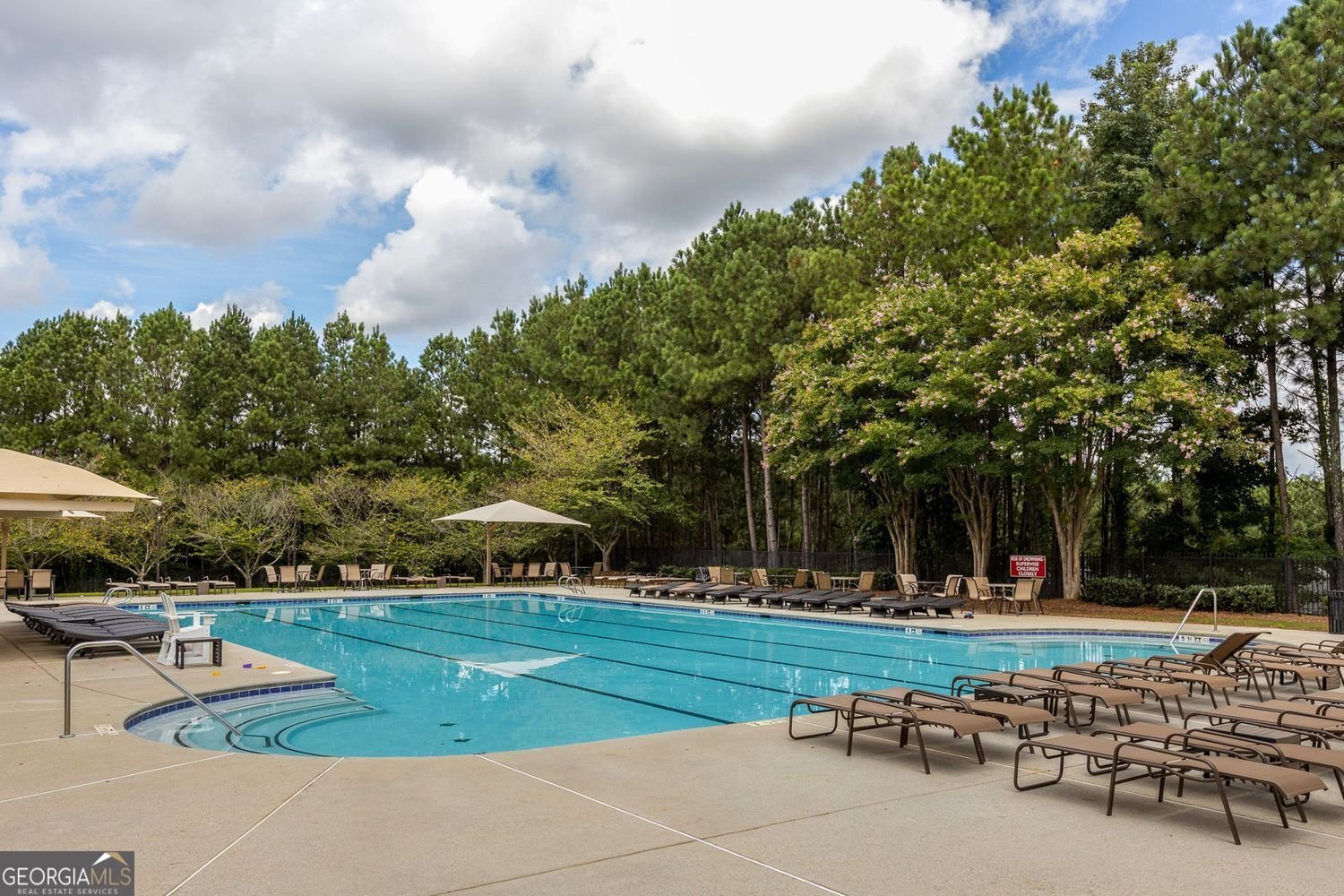 116 Swanee Lane Woodstock - Photo 39