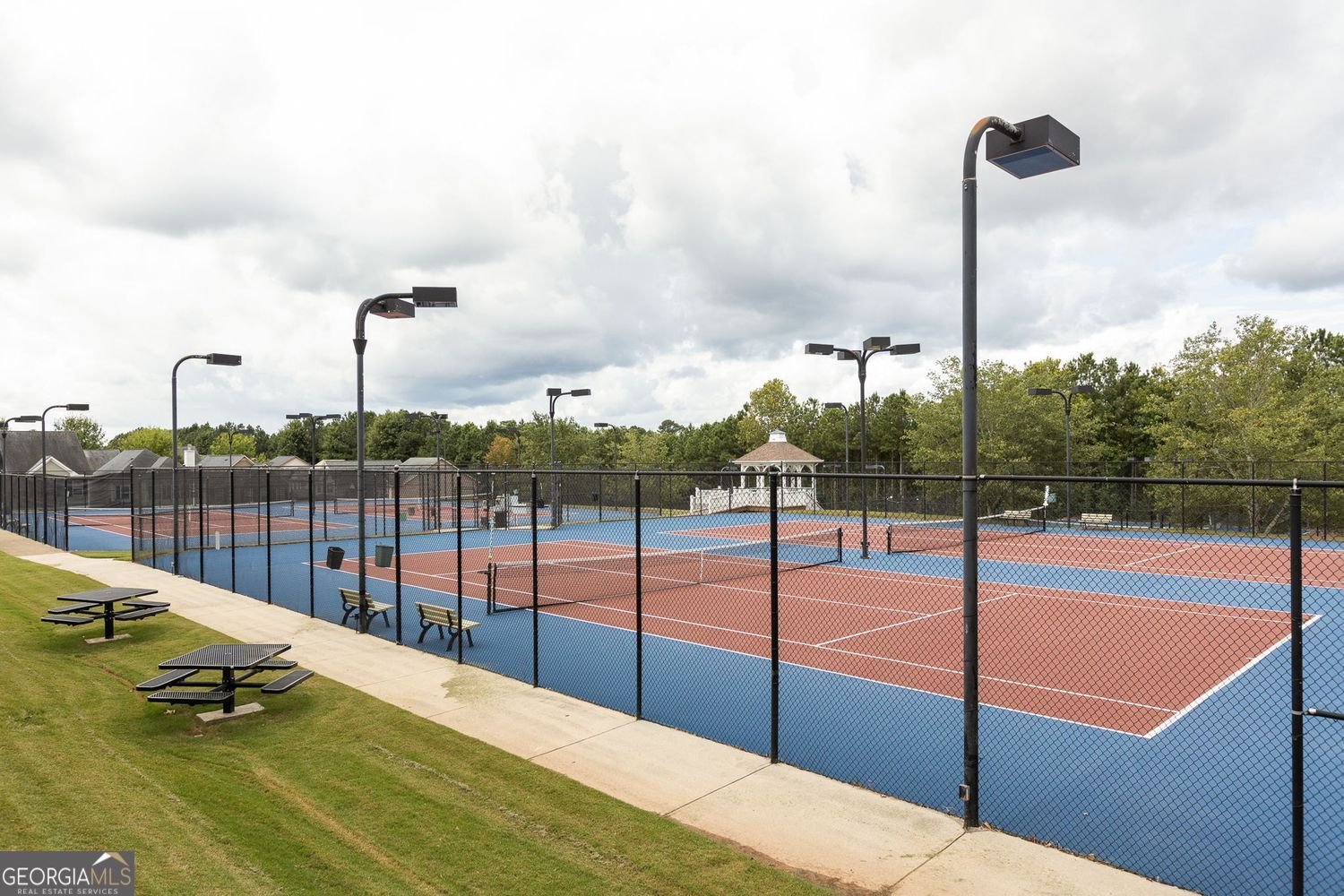 116 Swanee Lane Woodstock - Photo 40