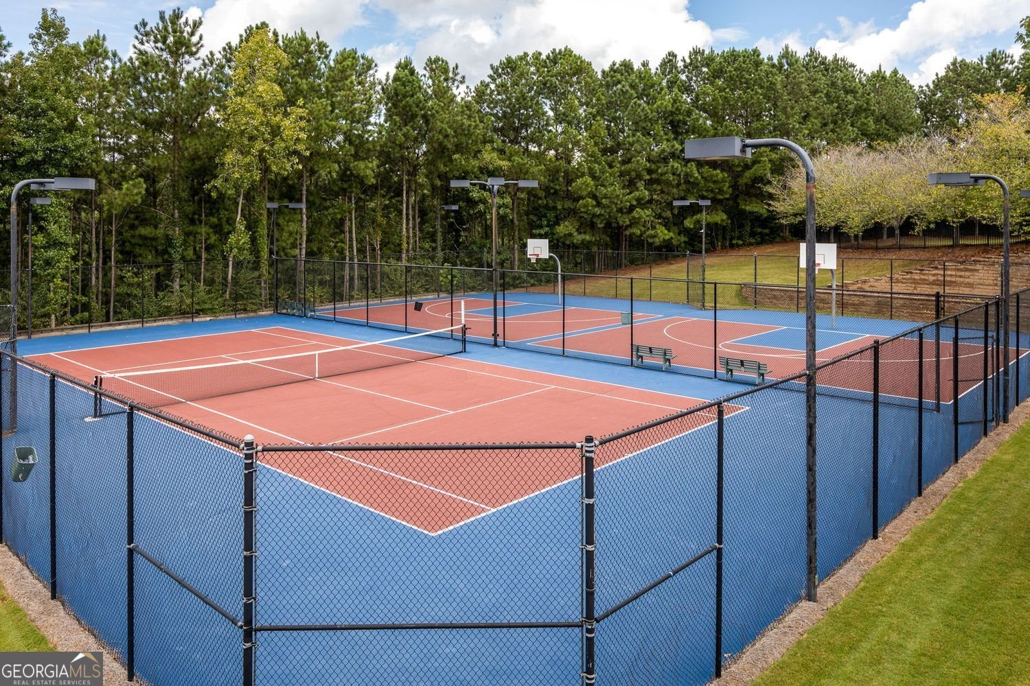 116 Swanee Lane Woodstock - Photo 41