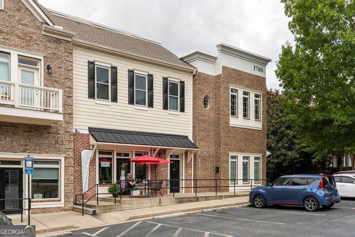 116 Swanee Lane Woodstock - Photo 42