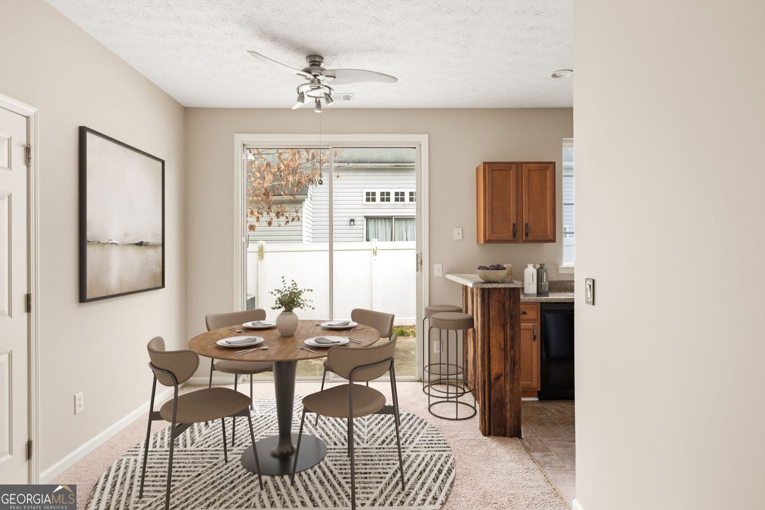 116 Swanee Lane Woodstock - Photo 6