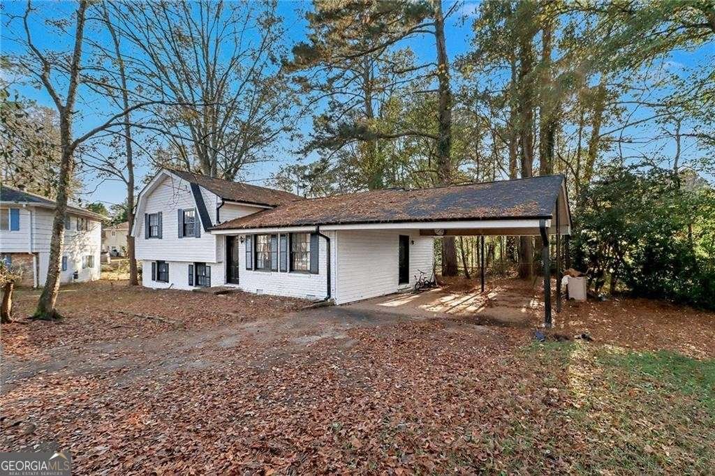 2731 Lynn Court Ellenwood - Photo 1