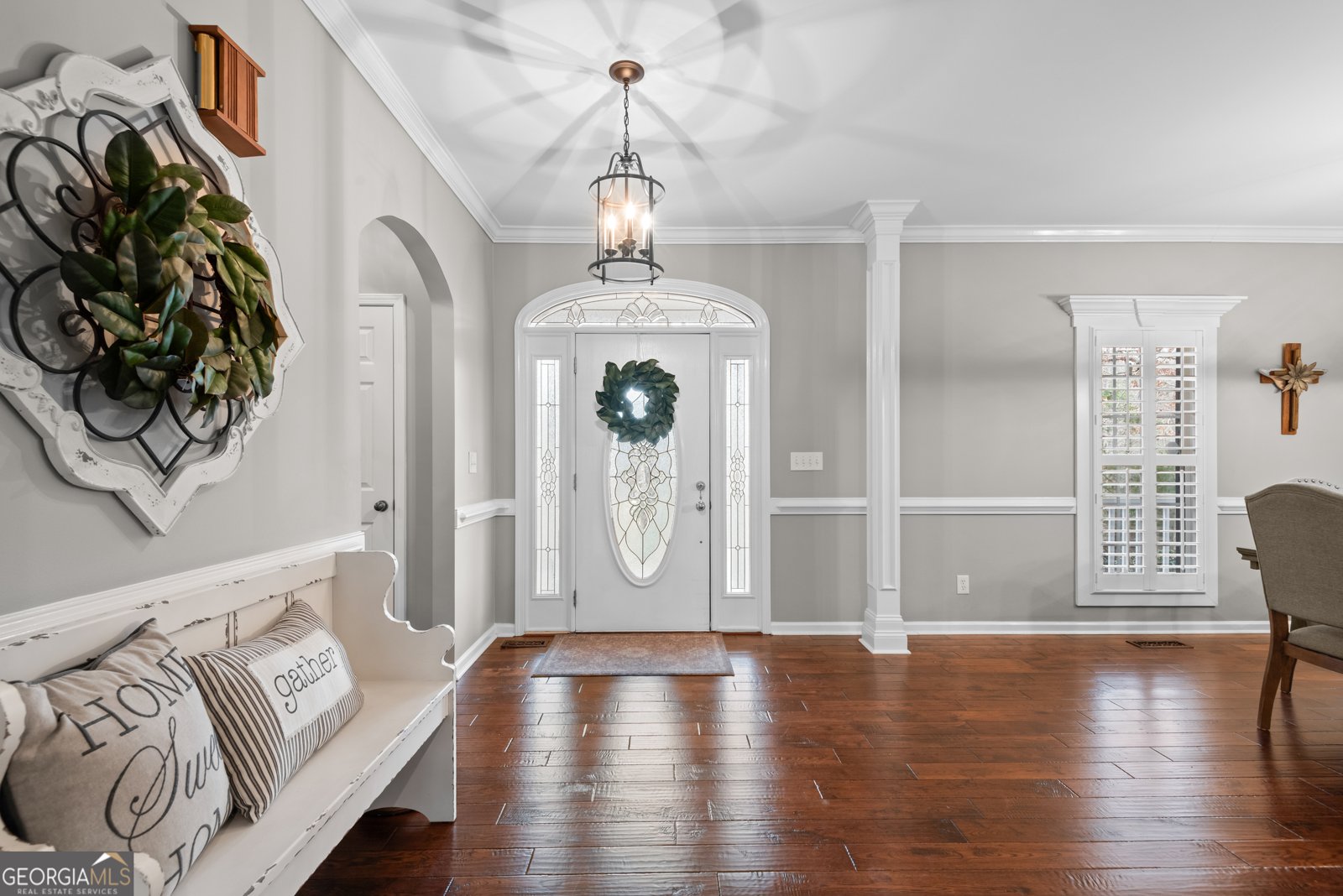 414 Parker Branch Road Barnesville - Photo 11