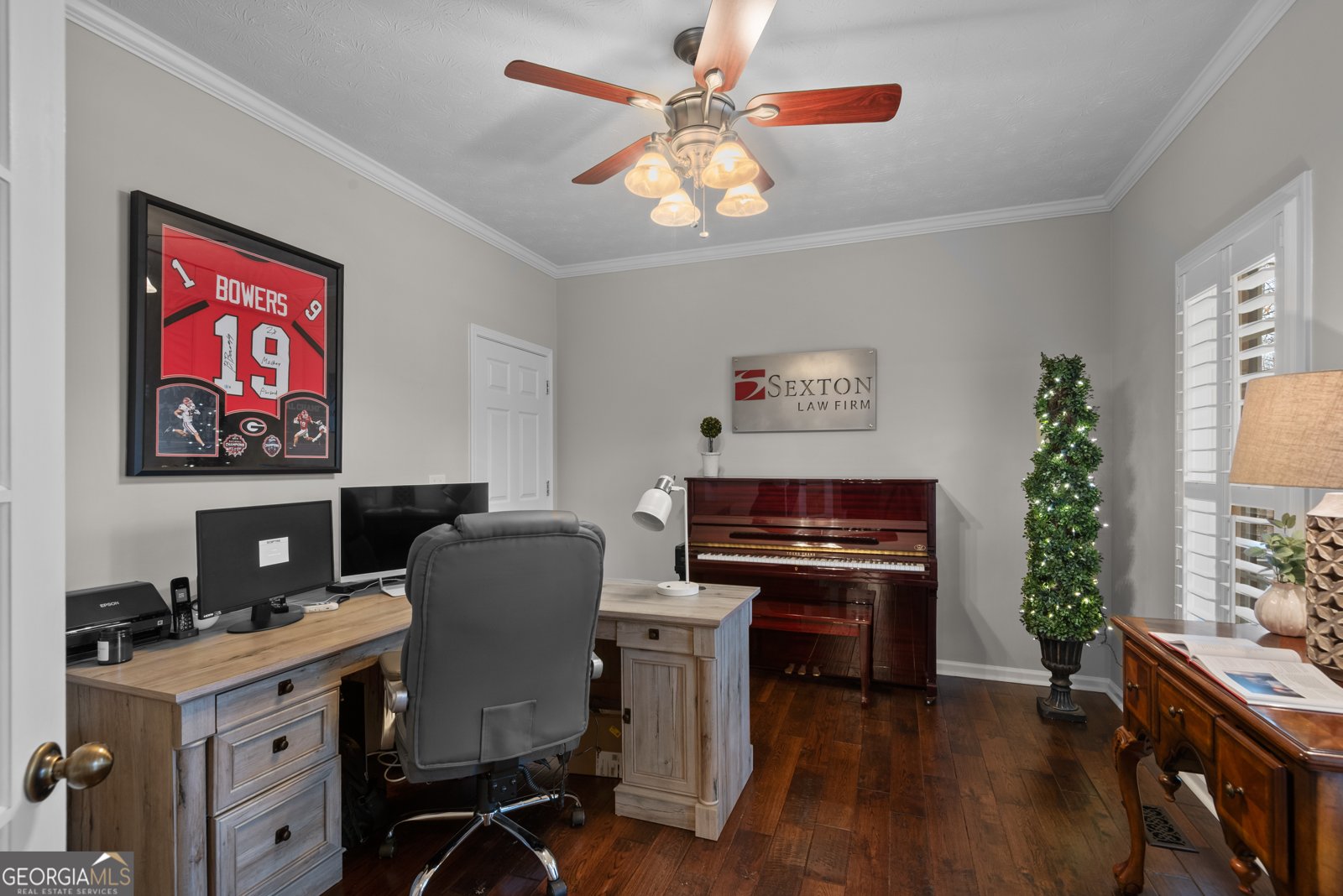 414 Parker Branch Road Barnesville - Photo 13