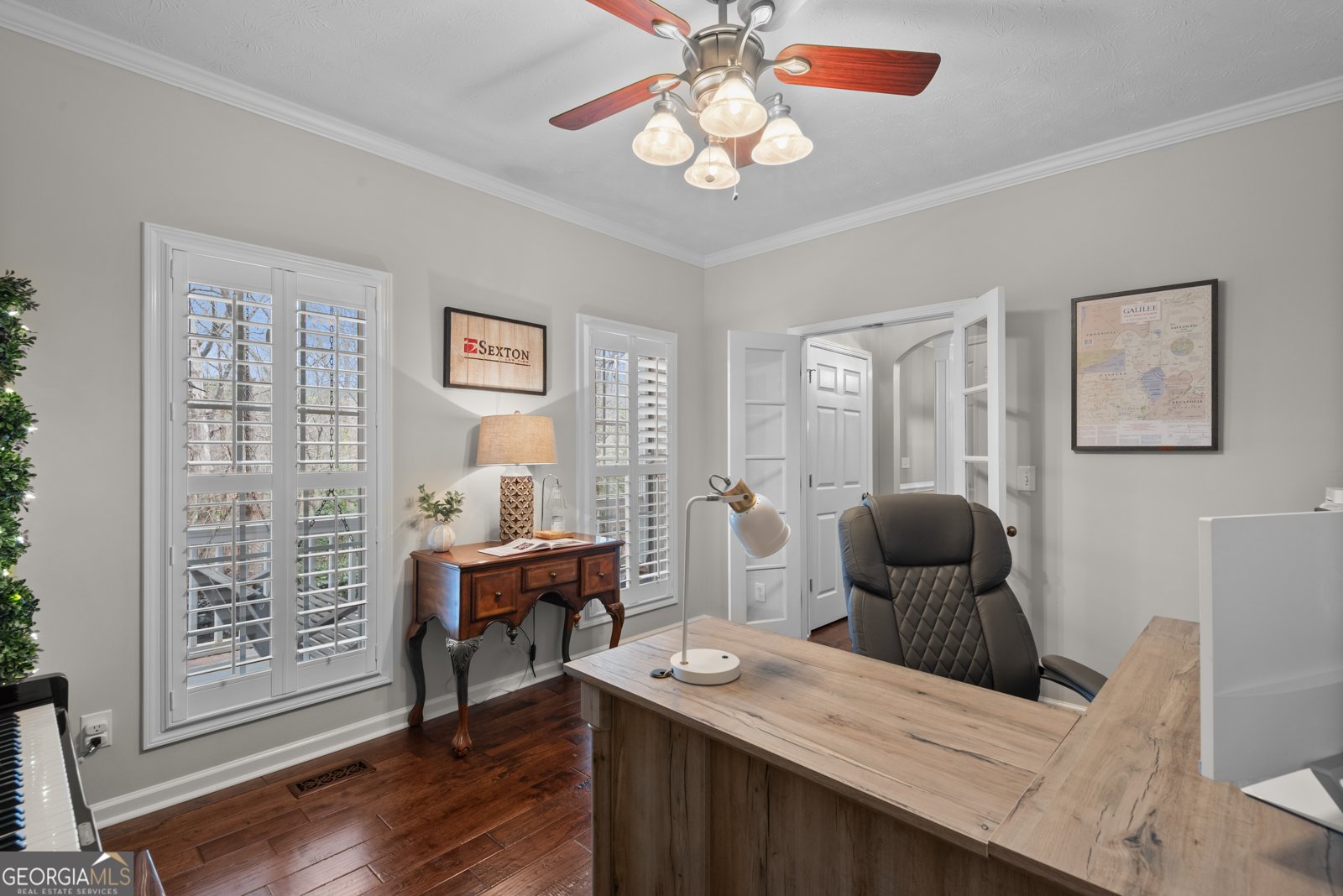 414 Parker Branch Road Barnesville - Photo 14