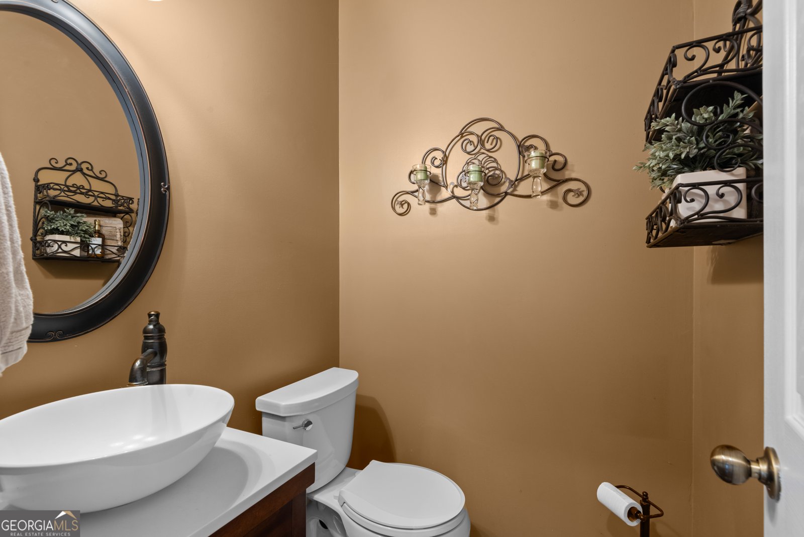 414 Parker Branch Road Barnesville - Photo 15