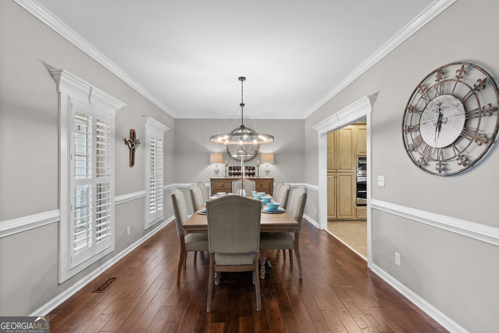 414 Parker Branch Road Barnesville - Photo 17