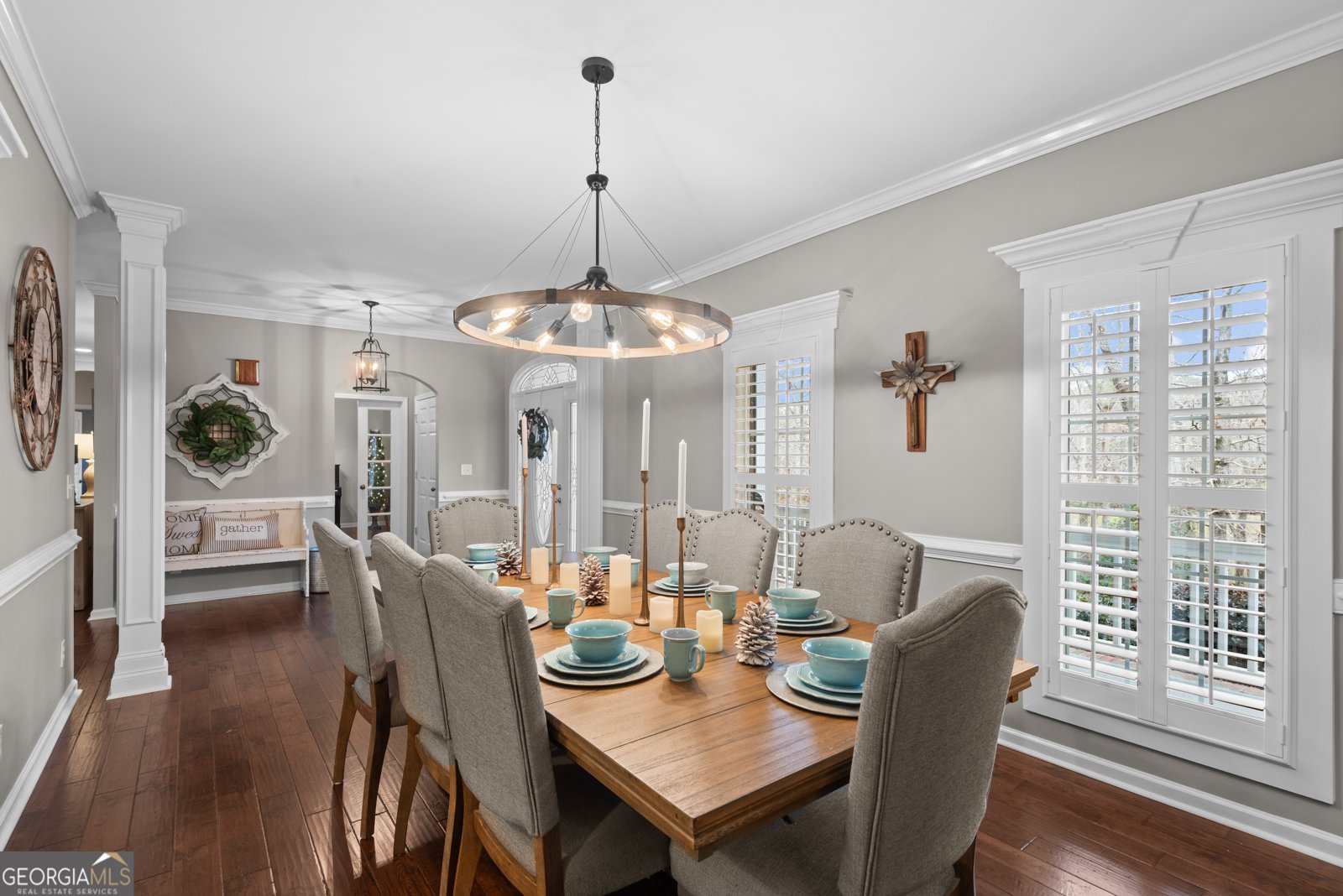 414 Parker Branch Road Barnesville - Photo 18