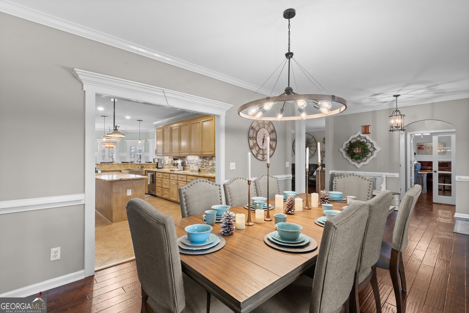 414 Parker Branch Road Barnesville - Photo 19