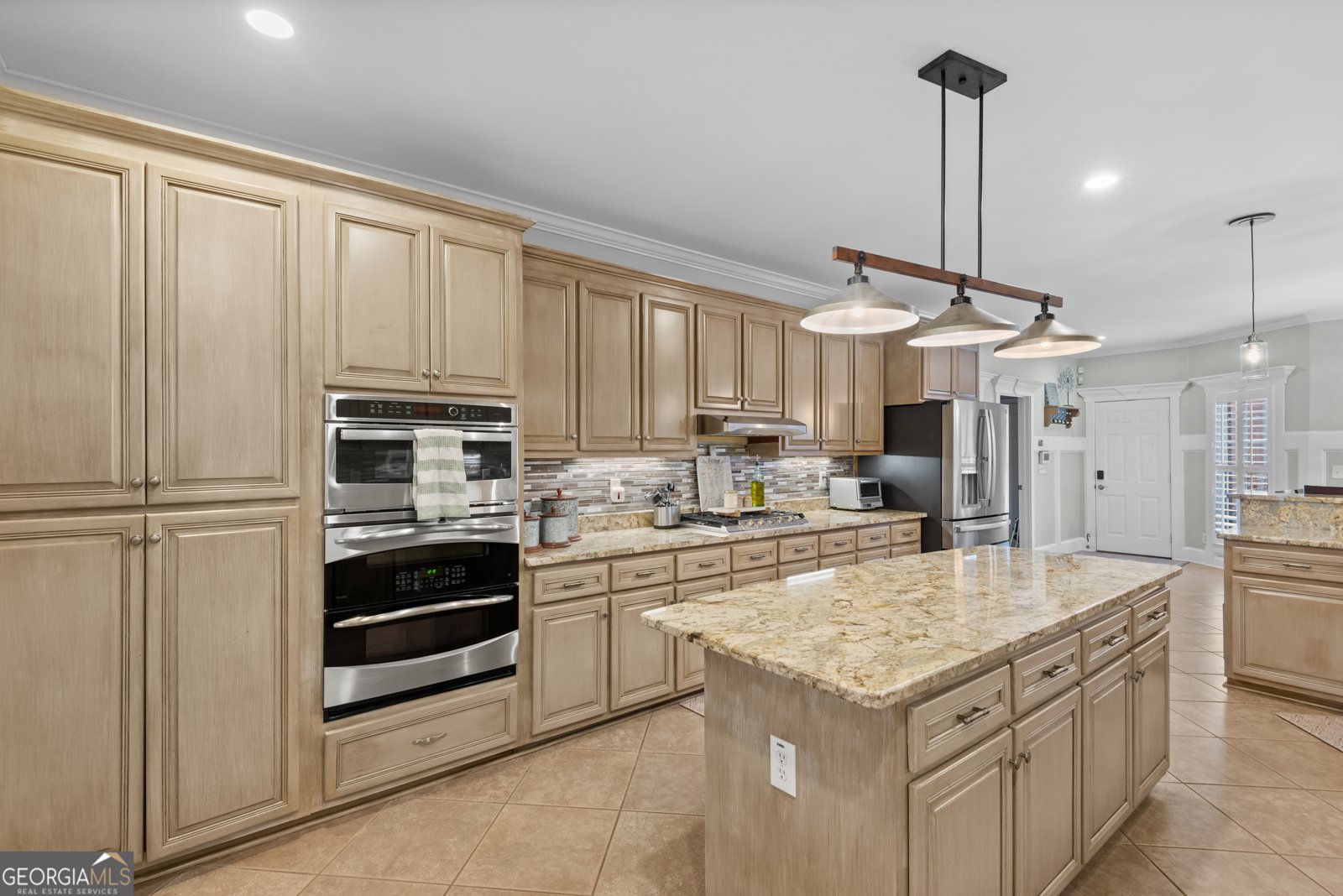 414 Parker Branch Road Barnesville - Photo 20