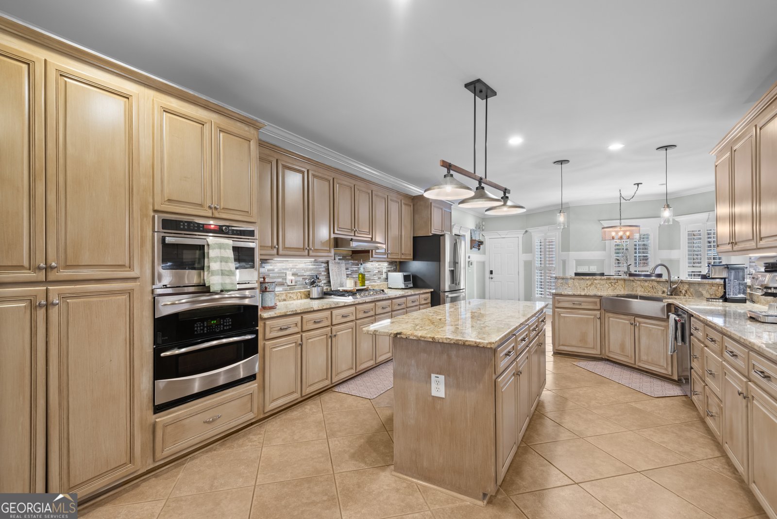 414 Parker Branch Road Barnesville - Photo 21